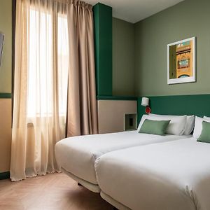 Kamer met Twee Aparte Bedden