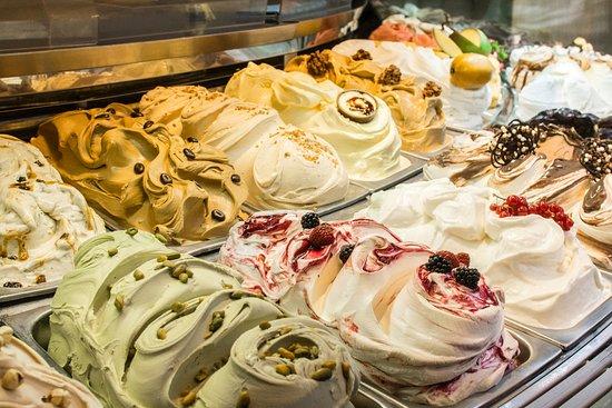 Gelateria Italiana Giovanni